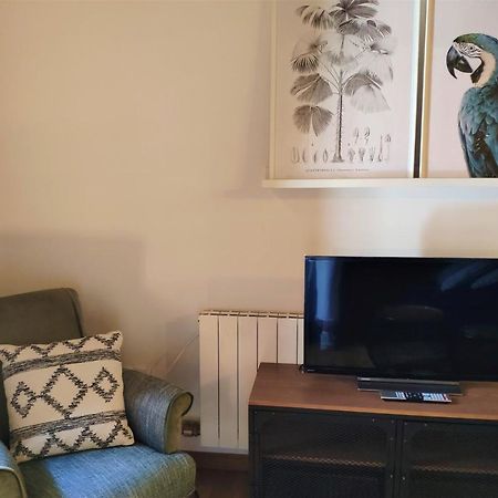 Exclusivo Apartamento En Edificio Historico بونتيفيذرا المظهر الخارجي الصورة