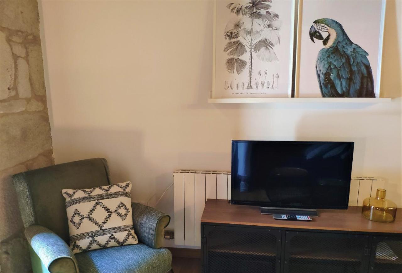 Exclusivo Apartamento En Edificio Historico بونتيفيذرا المظهر الخارجي الصورة