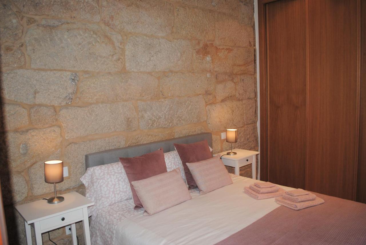 Exclusivo Apartamento En Edificio Historico بونتيفيذرا المظهر الخارجي الصورة