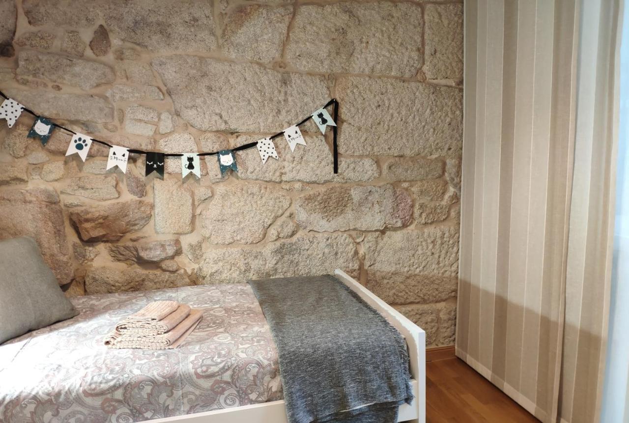 Exclusivo Apartamento En Edificio Historico بونتيفيذرا المظهر الخارجي الصورة